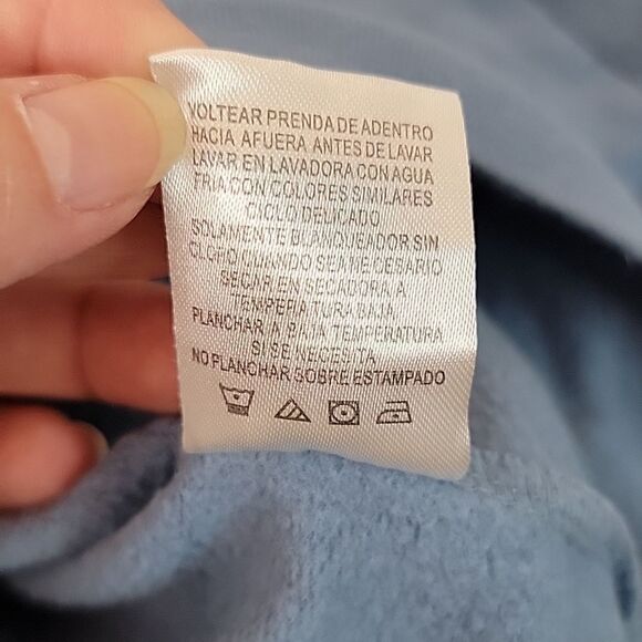 Star Wars. Grogu. Hoodie. Size Small. EUC - Picture 7 of 9